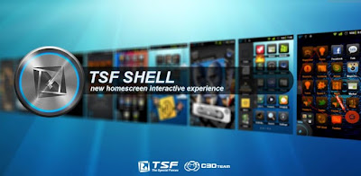 TSF Shell APK Full Version Pengetahuan dalam Dunia Maya